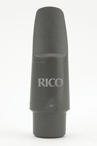 Rico Metalite Mouthpiece M5 Alto Saxophone